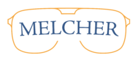 Optik Melcher - Neutraubling - Logo
