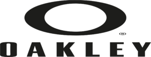 Logo-Oakley-Brillenfassungen